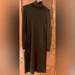 Ralph Lauren cashmere Sweater Dress